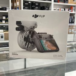 DJI flip RC 2
