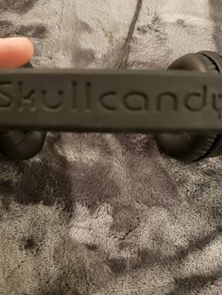 skullcandy headphones
