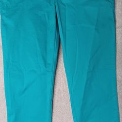 Women's Gap Pants Size 4R Khakis Slim Style Brand NEW 49 RETAIL