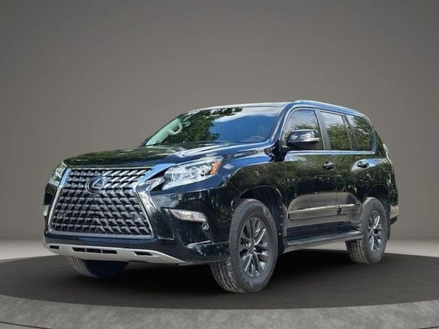 2015 Lexus GX