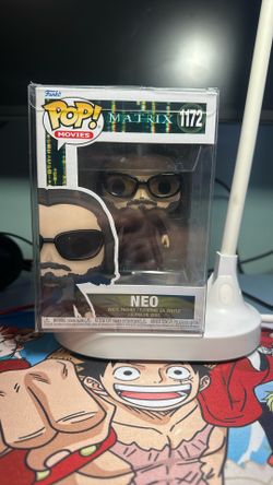 Funko Pop: Neo(1172)