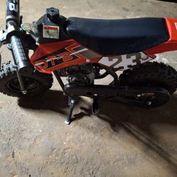 Mini Bike