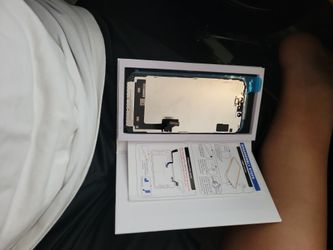 Iphone Screen 