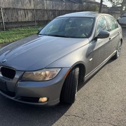 2011 Bmw 328i 