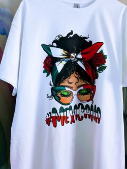 XL New Custom Tshirts
