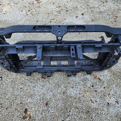 Silverado Parts 14-15