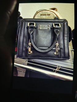 Madden girl bag