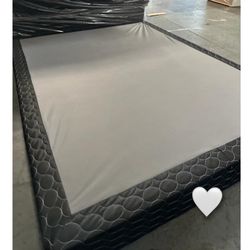 Queen Size Box Spring 