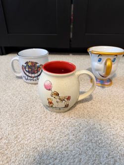 Disney Mugs