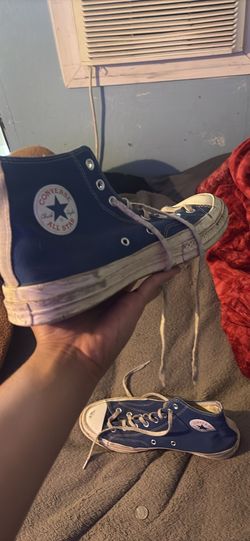 CDG Converse