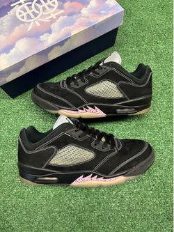 JORDAN 5 LOW DONGDON SIZE 10