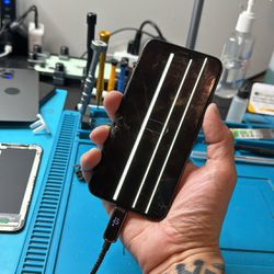 Iphone X Screen And Lcd Replacement $55