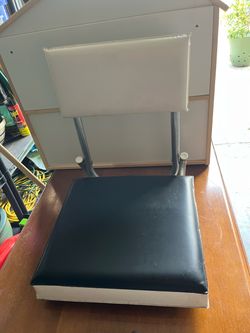 Stadium Seat