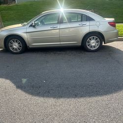 2007 Chrysler Sebring