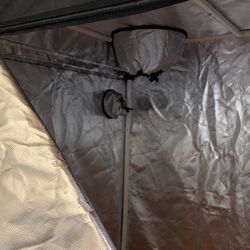 Grow Tent 2x4