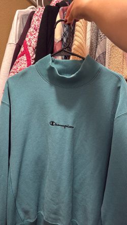 Champion Sweater