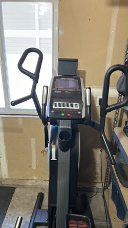 Proform Cardio HIIT trainer -free(perfect working condition)
