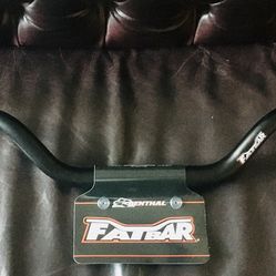 Renthal Fatbar Street Naked Handlebars