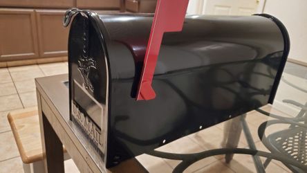 Mailbox 