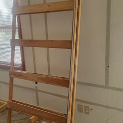 Slider Pocket Door Frame And Door