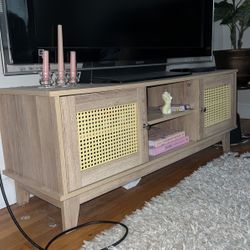 Urban outfitters Tv Stand 