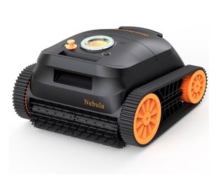 Robotic Pool Cleaner NEW