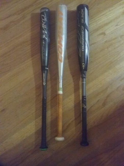 Baseball Bats