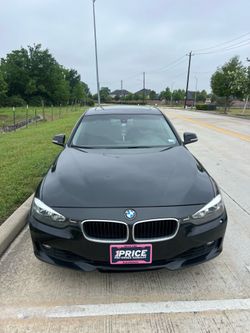 2015 BMW 328I Xdrive