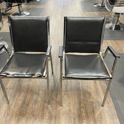 Waiting Room Chairs 