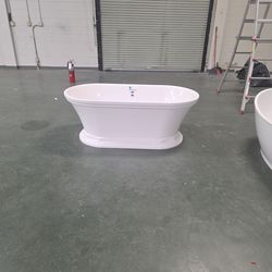 Bathtub