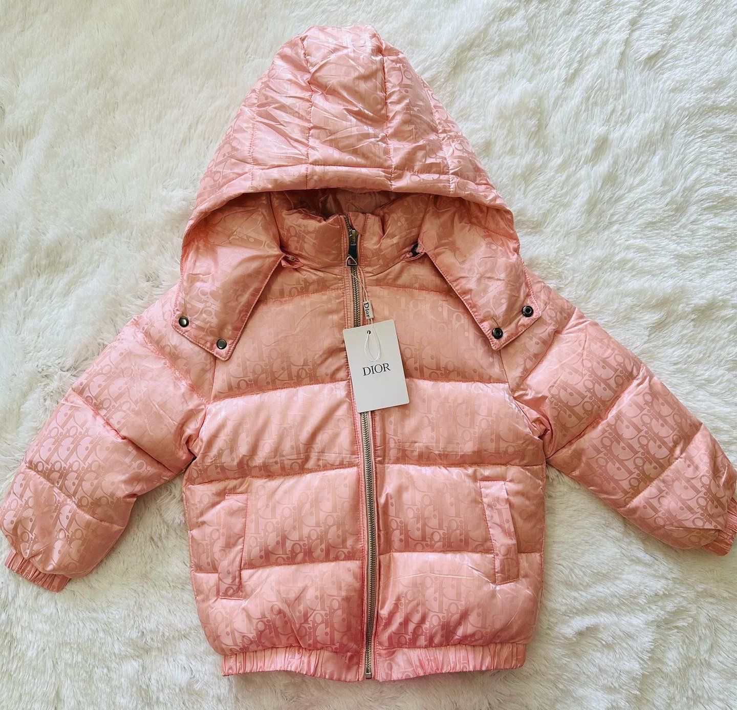 Winter Coat