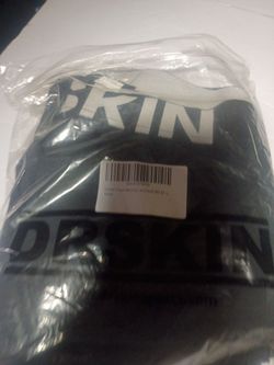 DRSKIn 4pack