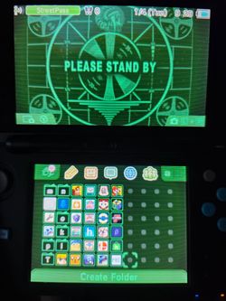 2ds xl mo dded
