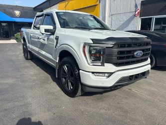 2023 Ford f150