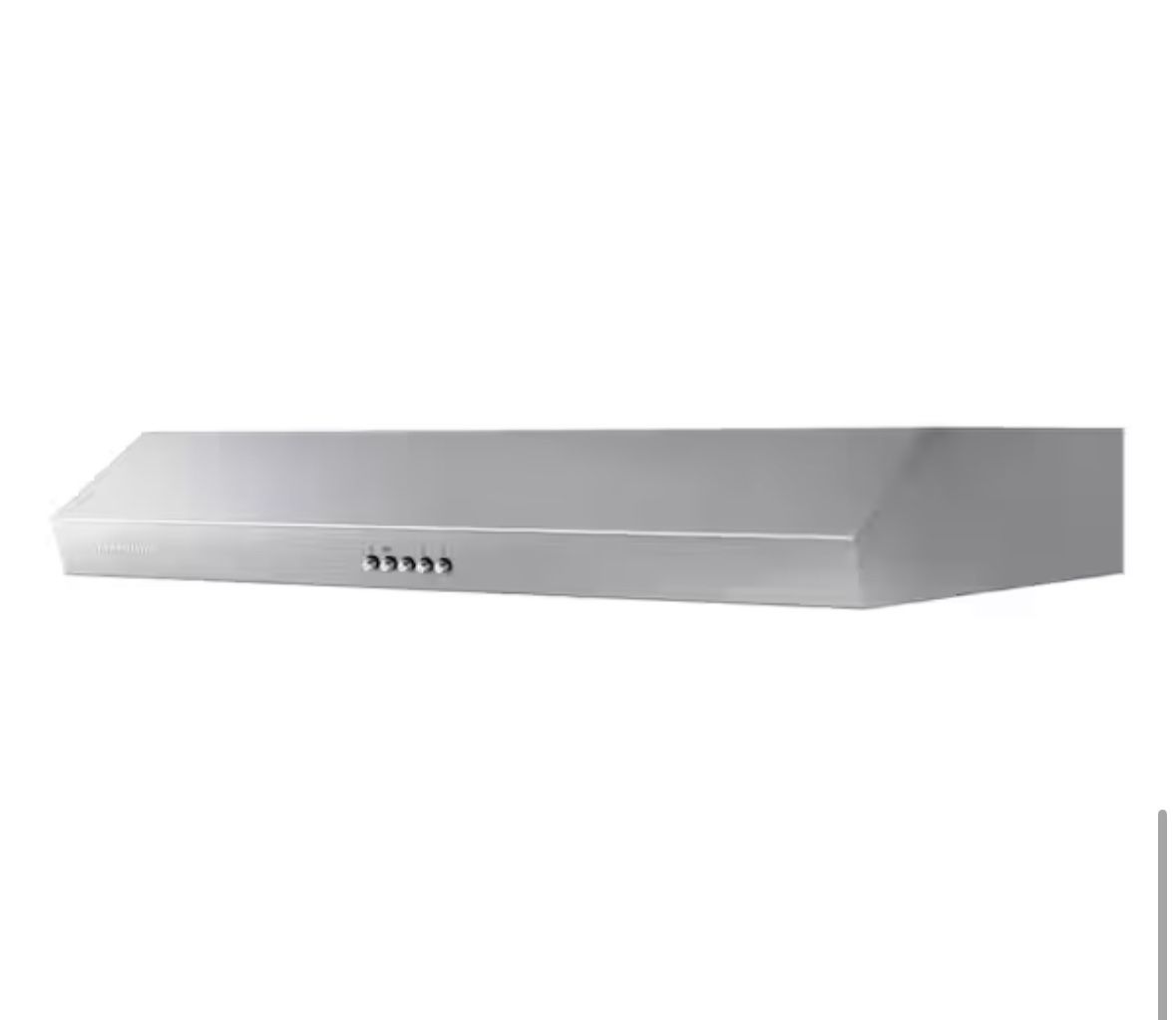 30” Range Hood