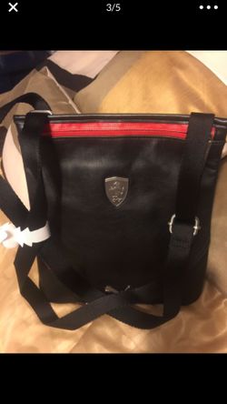Puma purse new