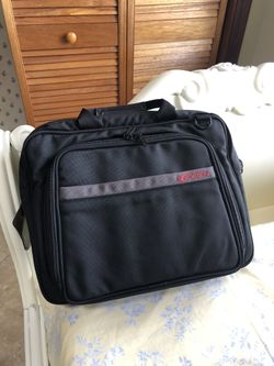 Business Briefcase