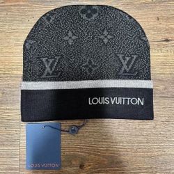L.V Beanie