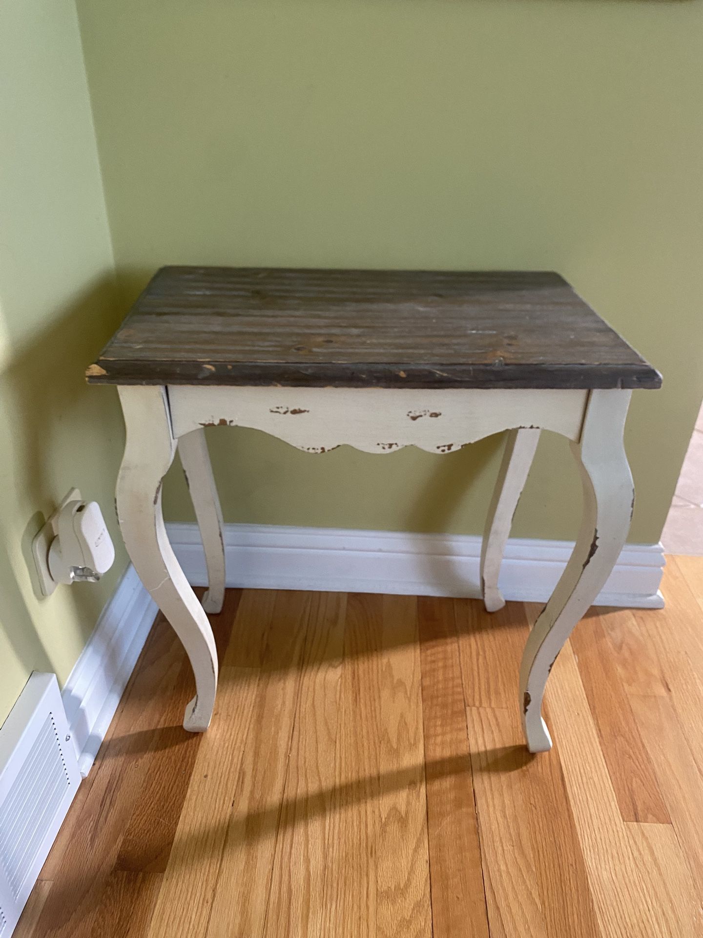 Antique Table