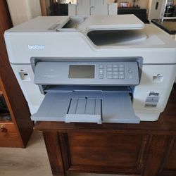 Brother MFC-J6945DW 11x17 InkJet All-In-One