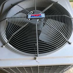 HEIL Heating & Cooling Unit
