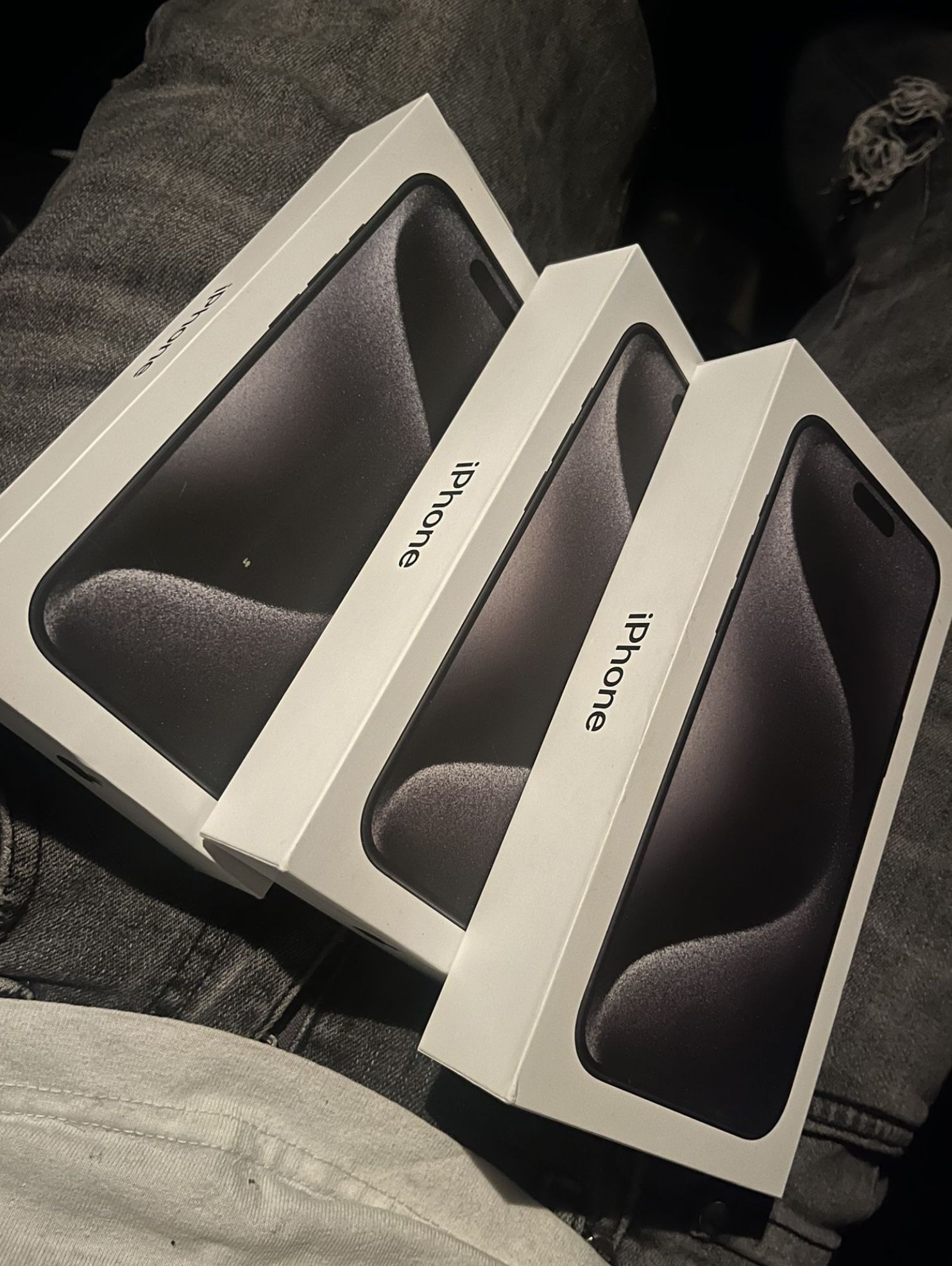 iPhone 16 Pro Max 256gb