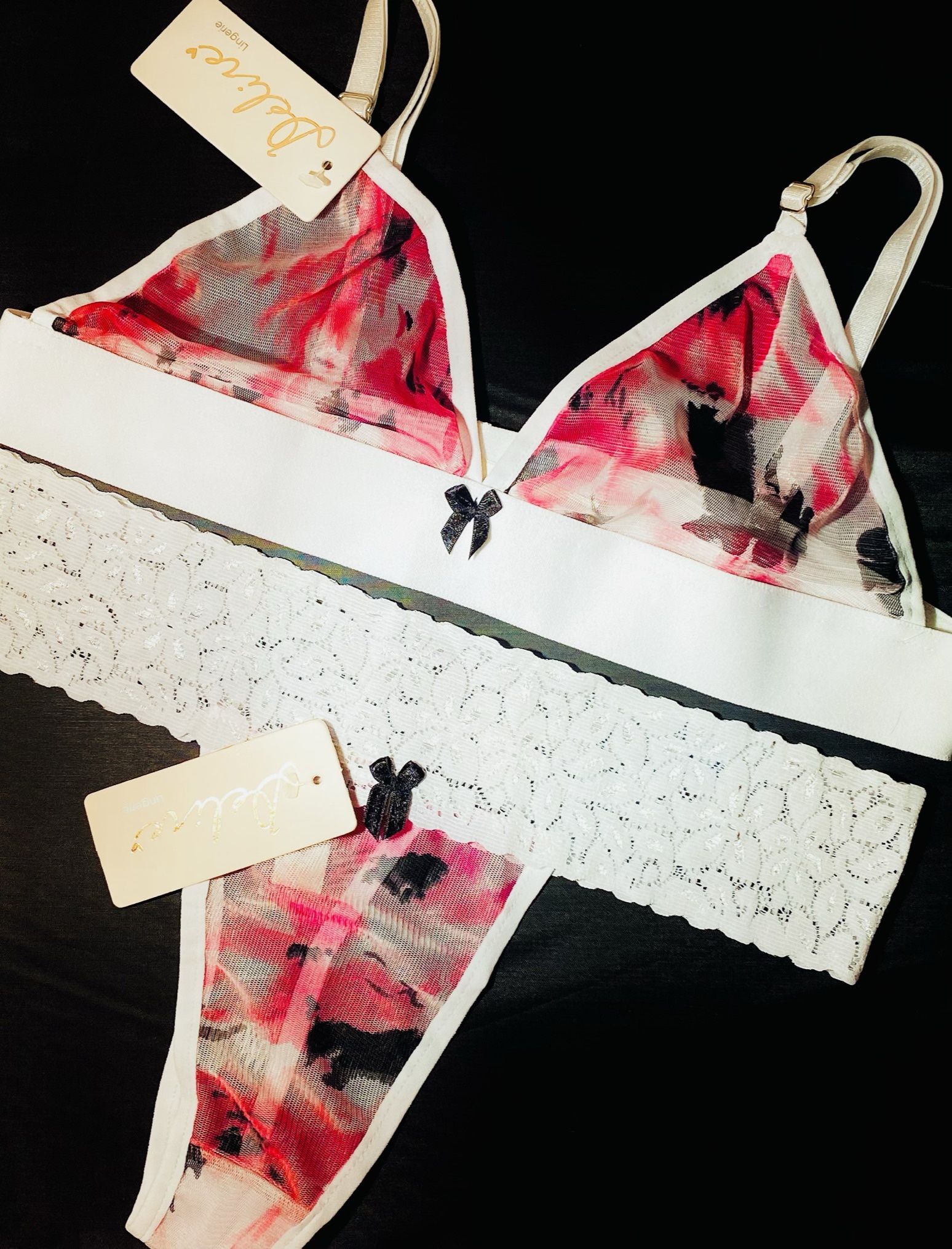 Sexy Lingerie Set For Women