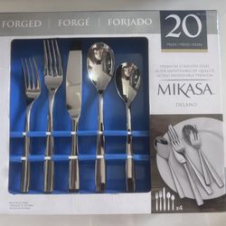Mikasa silverware