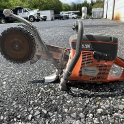 K760 Cut-n-Break w/ Blade