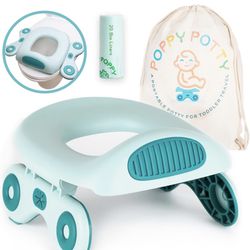 Travel Potty Seat For Toddler 