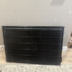 Dog Crate - Large