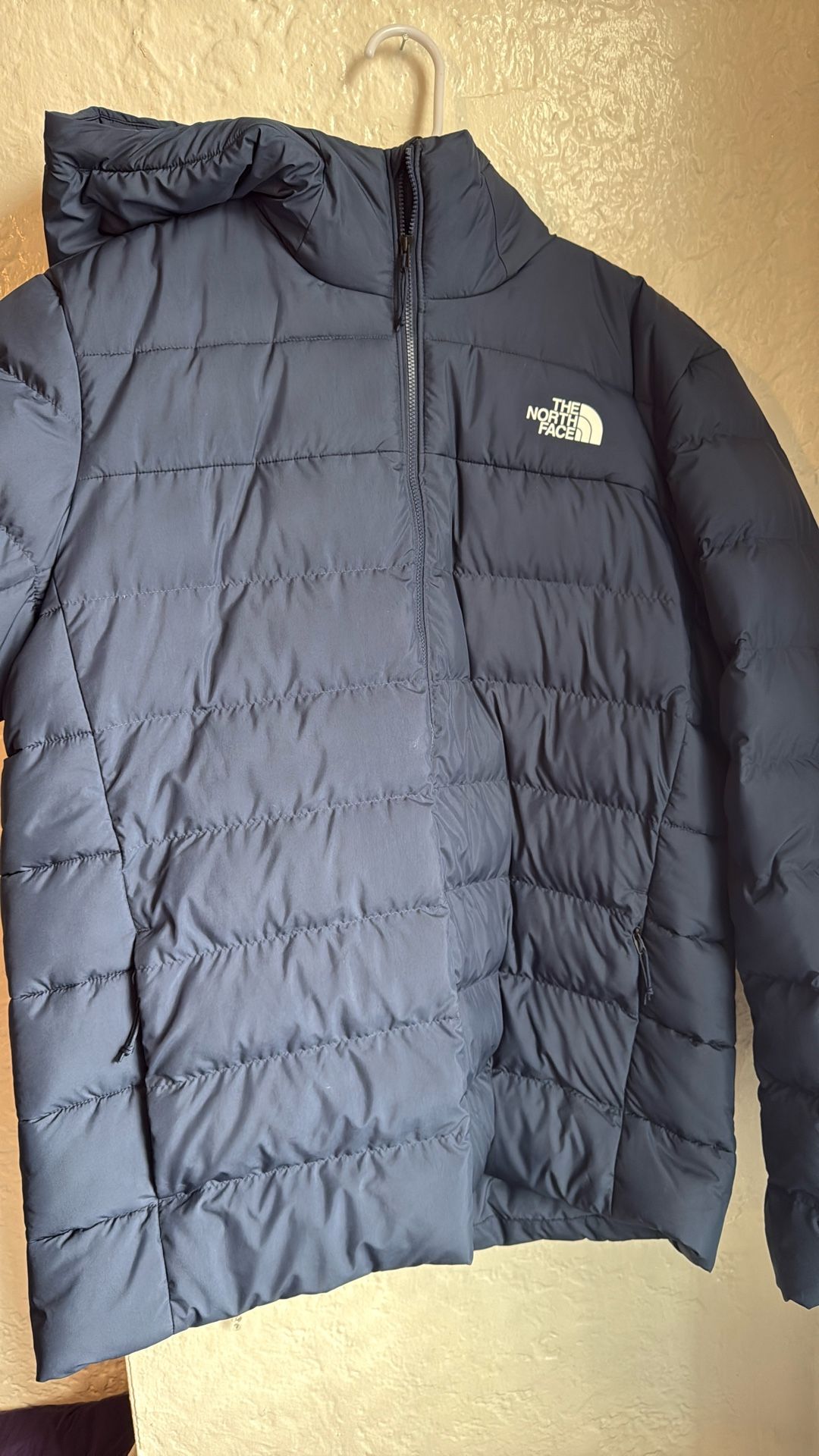 The North Face