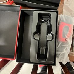 DogCare Short & Sweet DLX smart Clippers 