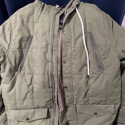 O’Neil Jacket Large